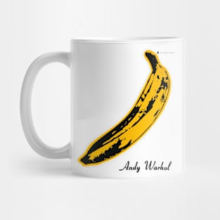 The Velvet Underground Mug